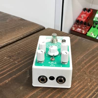 EarthQuaker Devices Arpanoid Polyphonic Pitch Arpeggiator image 2