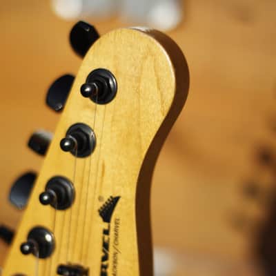 Charvel Jackson Standard 1995 image 7