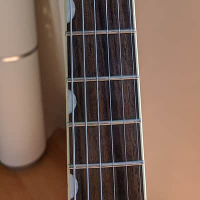 Gretsch G5420T Electromatic - Orange Stain - very good condition image 7