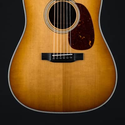 Collings D2HA Cocobolo and Torrefied Adirondack Spruce Western Burst Custom NEW image 4