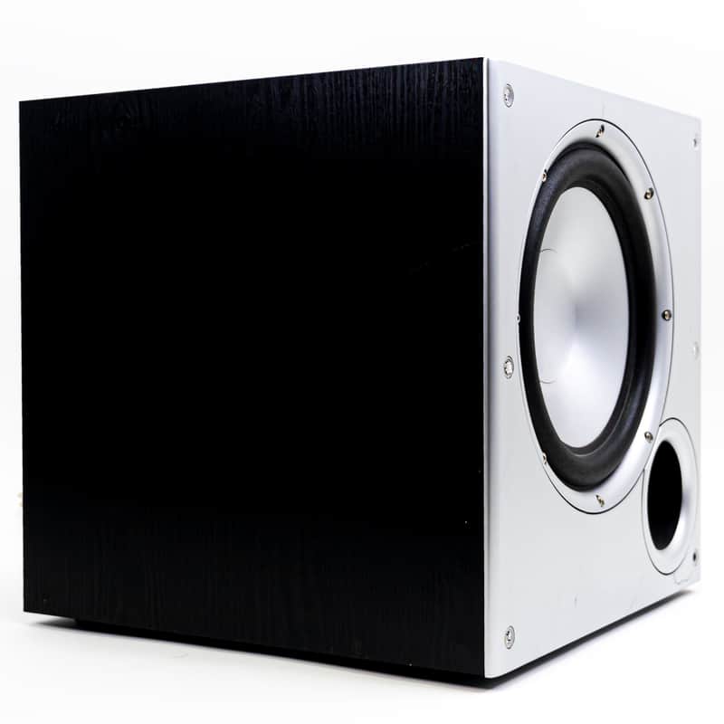 Polk Audio PSW10 Powered 10