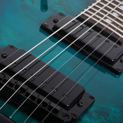 Schecter Solo-II Standard image 6