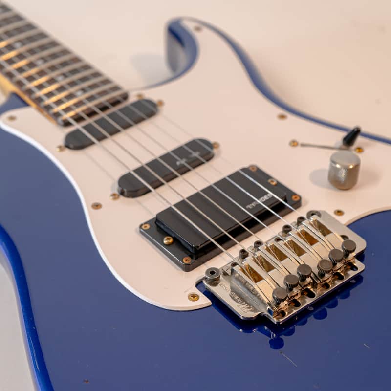Fernandes The Function FST-55 Electric Guitar with Gigbag
