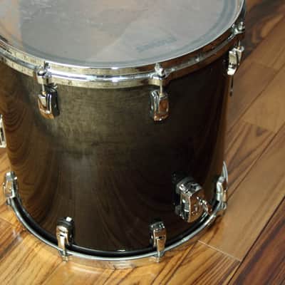 Pearl Reference - twillight fade 6pc drum set image 20