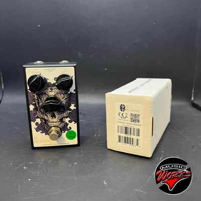 Immagine J Rockett   El Hombre Overdrive - 7