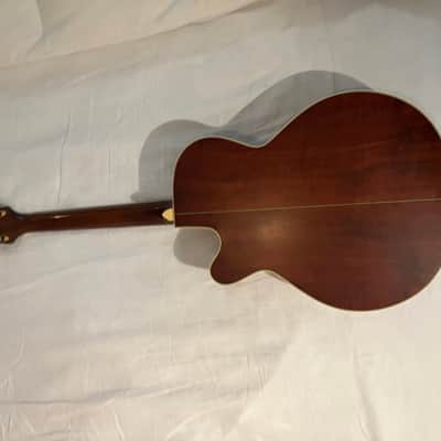 Takamine PSF - 94 1994 - Natural image 5