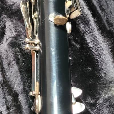 Yamaha YCL-20 Bb Clarinet 2025- Black-EXCELLENT! Bild 9