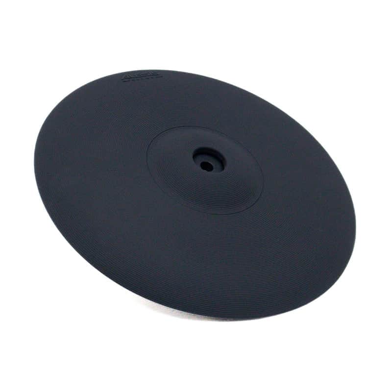 Alesis 12" ARC Triple-Zone Crash Cymbal Pad Trigger image 1