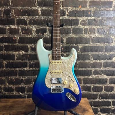 Fender Player Plus Stratocaster (USED) image 2