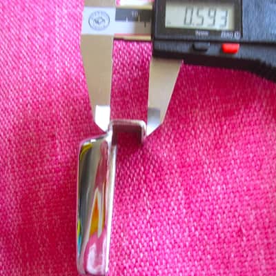 Yamaha Bass Drum Rim Tension Claw Hook - Vintage (USED) image 9