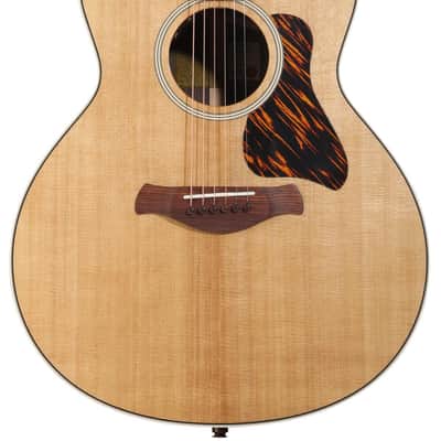 Taylor GA Limited Cocobolo Acoustic Guitar | Reverb