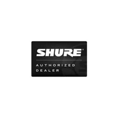 Shure P9T Single-Channel Half-Rack Wireless Transmitter for PSM 900 In-Ear Monitor System - G7 506-542 MHZ image 3