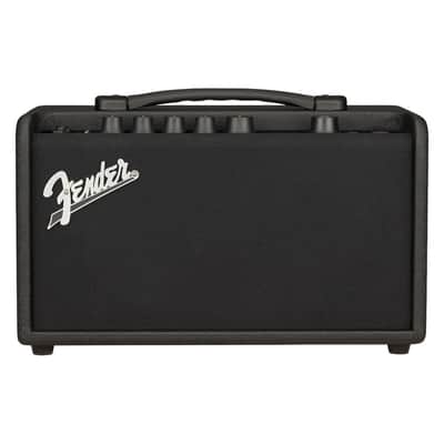 Fender Mustang LT40S 2x4 40W Combo Amp image 1