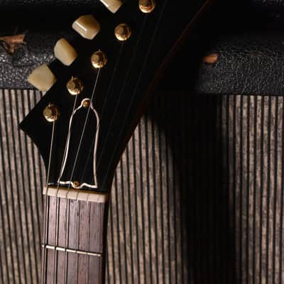 Gibson Explorer 2002 YAMANO Eric Clapton - Natural image 6