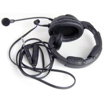 Sennheiser HMD 301 PRO Professional Broadcast Headset (Requires Cable) - B-Stock image 2