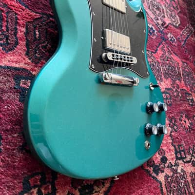 Gibson SG Mod Shop Collection Stinger image 4