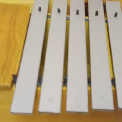 Studio 49 ORFF 1600 Series Alto Metallophone image 10