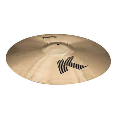 Zildjian 21" K Zildjian Projection Ride Cymbal image 1