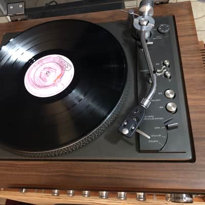 Pioneer PL-55x image 3