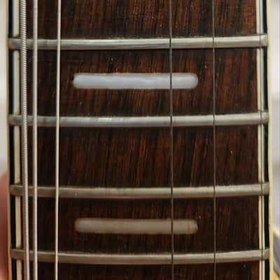 Greco/Aria/Encore ES355 Tobacco Burst 1960s Matsumoku Japan image 14