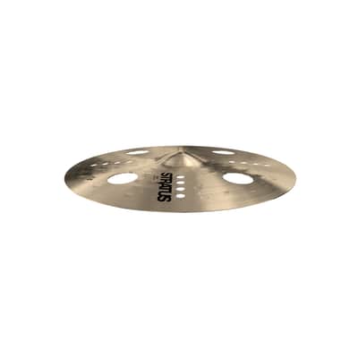 Sabian 18" Stratus Zero image 4