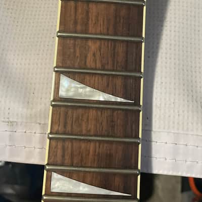 2000's Japan Jackson DK2 Maple Bound Guitar Neck Floyd Ready 24 Fret Sharkfin (Stamped Used) image 14