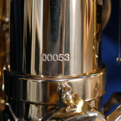saxophone alto Brass Sound Creation image 7