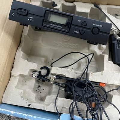 Audio-Technica 2000 Series image 6