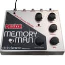 Vintage 1978 Electro Harmonix Deluxe Memory Man - Early Issue - Clean Signal - Ships Worldwide