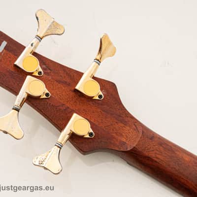 Ibanez SR900 VOL Vintage Oil - MIJ 1996 (Exclusive EU Model)  image 9