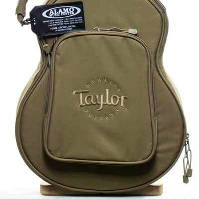 Taylor T5z Classic Electric-Acoustic Hybrid Guitar - Natural image 15