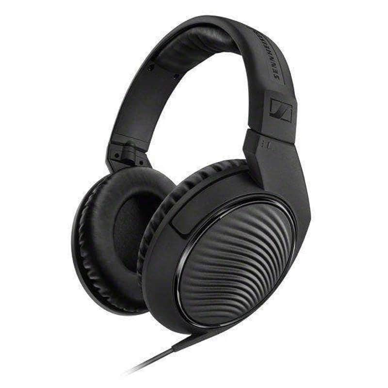 Sennheiser HD 200 Pro Studio Headphones image 1