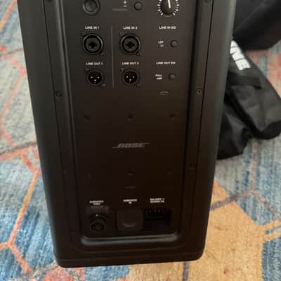 Bose S1pro 2026 - Black image 2