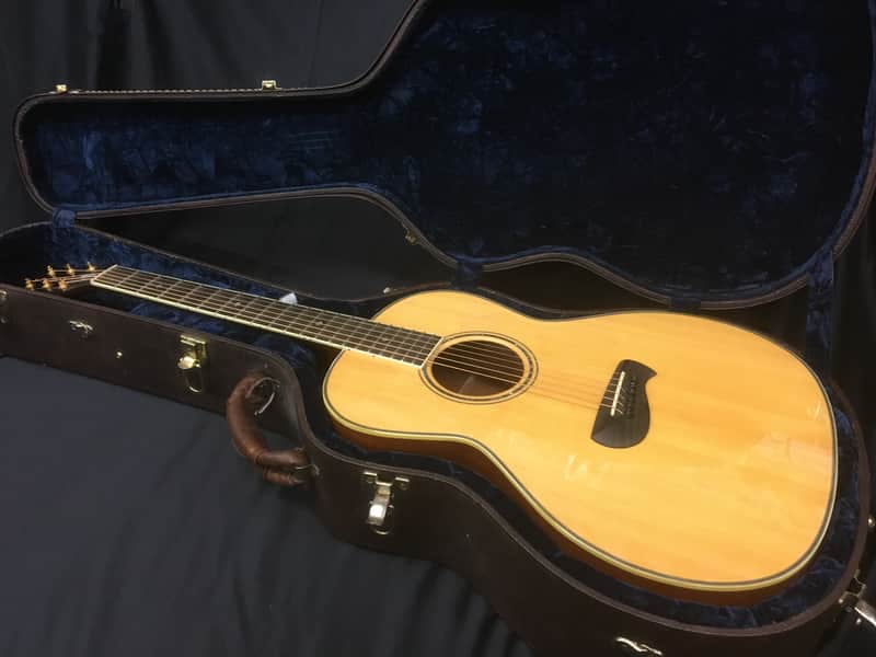 Tacoma PM-28 | Reverb