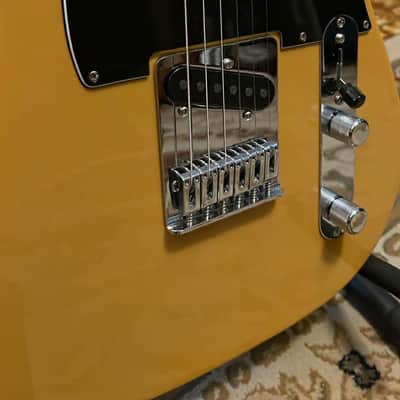 2024 Fender Telecaster - Player II image 2