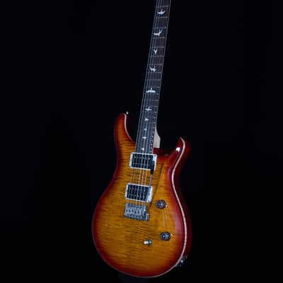 PRS CE24, Dark Cherry Sunburst image 6