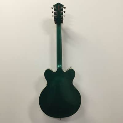 Gretsch G5622T Electromatic Center Block Double Cutaway with Bigsby, Laurel Fretboard image 4