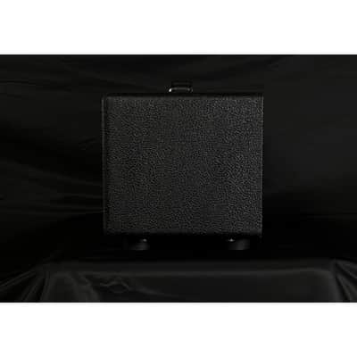 Friedman Modified PT-20 "Pink Taco" 20-Watt Guitar Amp Head - Black image 4