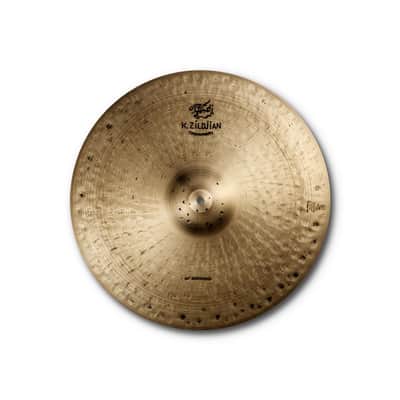 ZILDJIAN K1014-20" K Constantinople Suspended - Suspended image 2