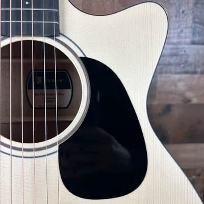 Furch Blue Performance EM a EAS-VTC, Gig Bag, Free Ship, 416Furch Blue Performance EM a EAS-VTC, Gig Bag, Free Ship, 416 image 16