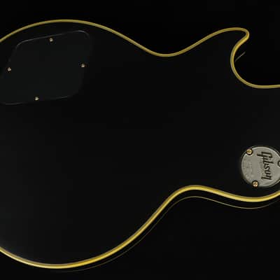Gibson Custom 1954 Les Paul Custom Staple Pickup Reissue VOS (#013) image 17