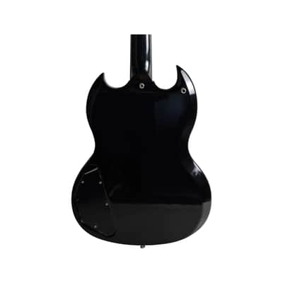 Gibson Limited Tony Iommi Signature SG image 4