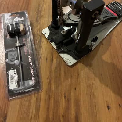 DW 9000 Series Double Bass Drum Primary Pedal image 2