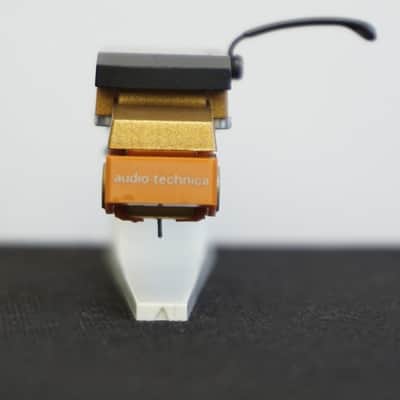 Audio-Technica ATN-120ea MM Cartridge & Stylus & AT MS-11 Cartridge and Stylus image 3