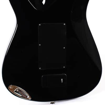 Charvel Sgrosso ProMod SoCal Style 1H Silverburst Electric Guitar As I Lay Dying image 7