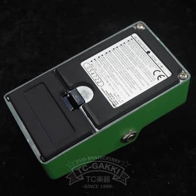 Ibanez TS9 Tube Screamer (2nd. Reissue) image 3