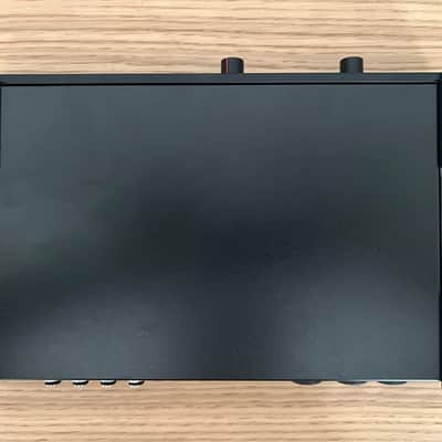 Dangerous Music Source Portable Monitor Controller with D/A Converter image 5