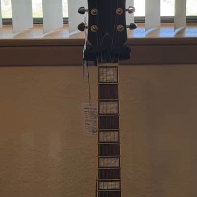 Gretsch G2655T Streamliner Center Block Jr. Double-Cut with Bigsby, BT-3S Pickups 2023 - Present - Brandywine image 3