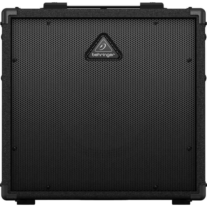 Behringer Ultratone K450FX 45-Watt Keyboard Amp image 1