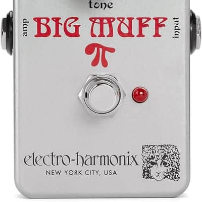 RONSOUND HAIRPIE '75 RAMS HEAD BIG MUFF | Reverb